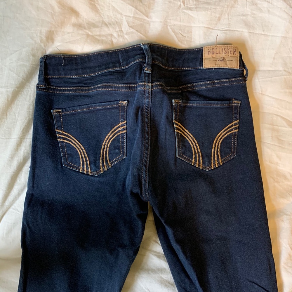 COPY - Hollister Skinny Jeans